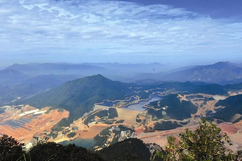 “砂石企業(yè)建設(shè)指南”——如何打造優(yōu)秀的砂石礦山企業(yè)？